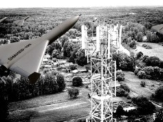 Rosja naprowadza Shahedy z Białorusi! Uderzyć w ich wieże?