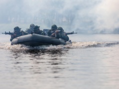 Tajlandia blokuje szlaki morskie, aby odciąć dostawy paliwa do Kambodży