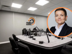 Co z samorządowym czasopismem? Jaka przyszłość czeka Szymona Hołownie? Ministra Kultury i Dziedzictwa Narodowego Marta Cienkowska gościem RŁ