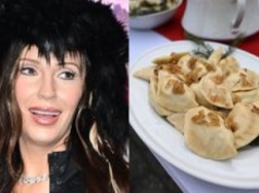 Dominika Serowska nie zamierza gotować na święta: "No BŁAGAM! Mam inne talenty"