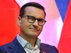 "Nie ma mowy, że się podzielimy". Morawiecki ucina spekulacje o rozłamie w PiS