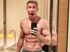 Lisek zadebiutuje w KSW. Tak wygląda tuż przed walką