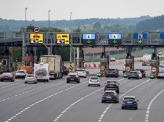 Koniec "haraczu" na A4. Resort infrastruktury odkrywa karty