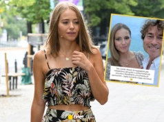 Tak komentowali jej związek z Piotrem Rubikiem. Usłyszała, że jest "utrzymanką"