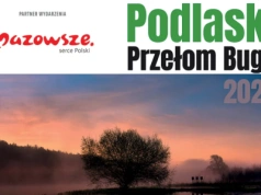 Podlaski Przełom Bugu – wernisaż jubileuszowej wystawy w Galerii Fokus