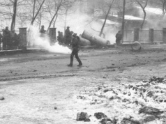 16 grudnia 1981 r. ZOMO zabiło górników z kopalni „Wujek” – strzały padły, gdy wydawało się, że jest po wszystkim16 grudnia 1981 r. ZOMO zabiło górników z kopalni „Wujek” – strzały padły, gdy wydawało się, że jest po wszys