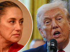 Prezydent Meksyku odpowiada Trumpowi. "Nigdy się na to nie zgodzimy!"