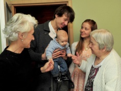 Komentarz do Ewangelii, 17 grudnia 2025