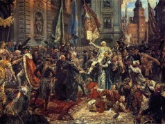 „Praworządna” zdrada! Na nieszczęśliwy naród wejrzał Bóg i Katarzyna!