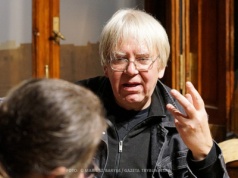 19. Festiwal Puls Literatury. „Chłodnie” Macieja Meleckiego