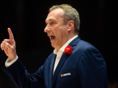 Polski klub ma nowego trenera! Odnosił sukcesy z reprezentacją Czech