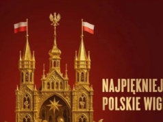 "Gazeta Polska" NOWY NUMER: Najpiękniejsze polskie wigilie. Dodatek specjalny - śpiewnik kolęd!