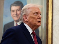 Trump zaostrza politykę migracyjną. Zakaz wjazdu do USA dla Palestyńczyków