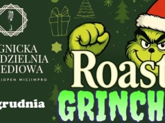 Charytatywny roast na rzecz dzieci z legnickiego Domu Dziecka