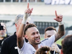 Media: to tam będzie grać Neymar. "Doszedł do porozumienia"