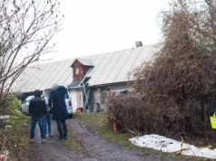 Zabójstwo w Ropie: myśliwi odcinają się od Tadeusza S.