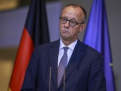 Merz: czas podjąć decyzję ws. aktywów. "Kiedy, jeśli nie teraz?"