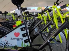 Jaworznicki Rower Miejski. Bez podwyżek dla posiadaczy Jaworznickiej Karty Mieszkańca, drożej dla pozostałych