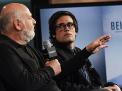 Syn Roba Reinera oskarżony o zamordowanie rodziców