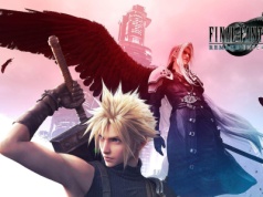 Final Fantasy VII: Remake Intergrade demo właśnie uruchomione na Switch 2 i Xbox Series S/X