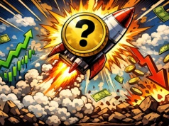 Niewiarygodne! 200% w 24h – ten token wystrzelił jak z procy!