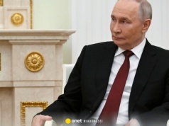 Viktor Orban zapytał Władimira Putina o reakcję na ewentualne wykorzystanie przez UE aktywów Rosji