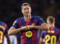 Ależ wieści! Ten zespół odbył pozytywne rozmowy z Lewandowskim w sprawie transferu