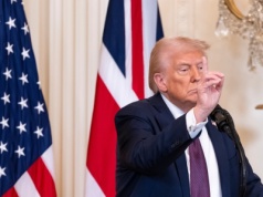 Trump grozi karami wobec europejskich firm