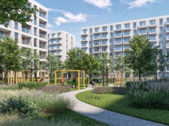 Największy projekt w ramach lex developer oraz ponad 203 mln zł na kolejne inwestycje - znany deweloper rozwija skrzydła