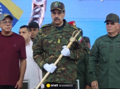 Wenezuela reaguje na ruch Donalda Trumpa. "Groteskowa groźba"