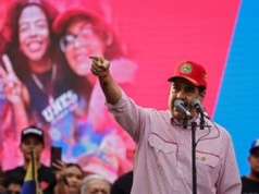 Rząd Wenezueli odpowiada USA. Blokada tankowców "irracjonalna"