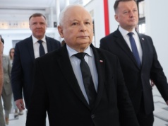 Kurski wycofał się z ataku na Morawieckiego. "Kaczyński mu pozwolił, ale zmienił zdanie"