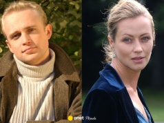 Agnieszka Wagner i Piotr Adamczyk mieli zostać małżeństwem. "Od razu zaczął flirtować"