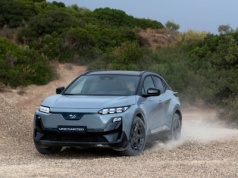 To nie Toyota, to Subaru! Nowy elektryk zaskakuje zasięgiem i ceną