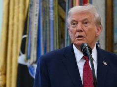 Trump wymierzył Wenezueli kolejny cios. "Jest całkowicie okrążona"