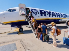 Ryanair poleci częściej do Chorwacji. Na jednej trasie nawet 10 razy tygodniowo