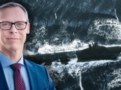 Saab dostarczy okręty podwodne dla Polski. "Jesteśmy pewni harmonogramu"