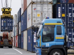 Japoński eksport odbija. Pierwsza nadwyżka handlowa od pięciu miesięcy