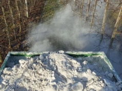 Zimowe wapnowanie plantacji – plusy i minusy