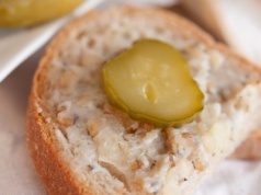 Przepis na fenomenalny smalec domowy. Smak tradycji w nowoczesnej kuchni