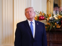 Trump ogłasza kluczową decyzję ws. Wenezueli. "Zarządzam pełną i całkowitą blokadę"