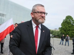 Tadeusz Cymański: Grzegorz Braun nie jest facetem znikąd ani prymitywnym populistą