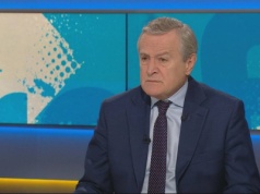 Piotr Gliński w "Graffiti". Oglądaj od 7:40