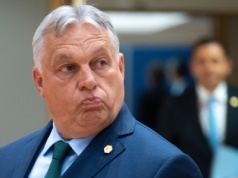 Orban pyta Putina o zamrożone aktywa. Napisał list