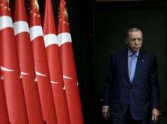 Erdoğan deklaruje wsparcie dla Syrii. Za zagrożenie uznaje Izrael