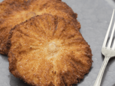 Co można zrobić z kani? Najlepsze pomysły na potrawy