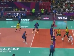 Niebywałe, co stało się w meczu Zawiercia na KMŚ! W tie-breaku było już 5:10!