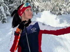 Dramat polskiej biathlonistki. Straciła władzę w nogach, teraz takie słowa