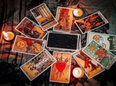 Tarot - pytania, na które chcesz znać odpowiedź, a wstydzisz się zapytać