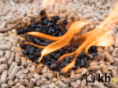 Ten błąd w ustawieniach pieca na pellet potrafi zużycie nawet o 50%